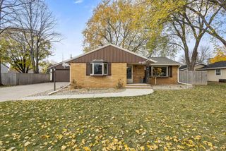 906 SILVER STREET, De Pere, WI 54115