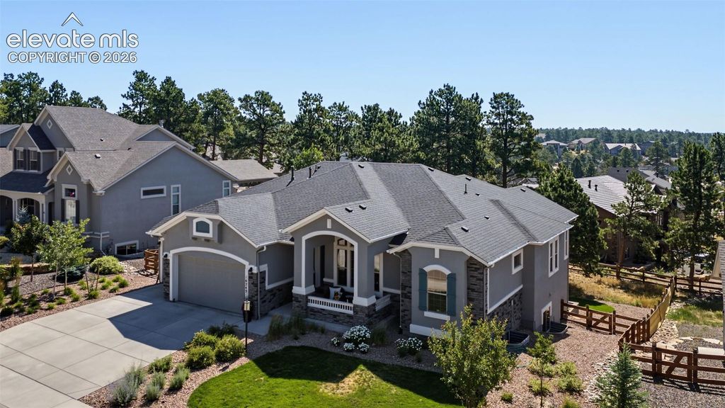 16249 Thunder Cat Way, Monument, CO 80132 — photo 2
