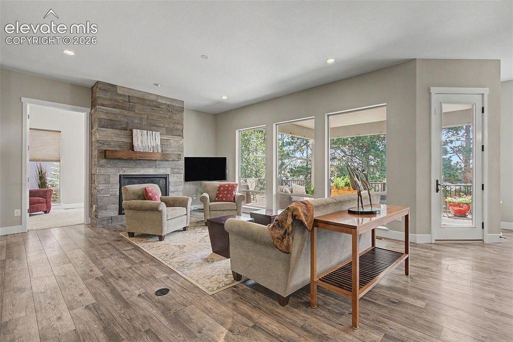 16249 Thunder Cat Way, Monument, CO 80132 — photo 4