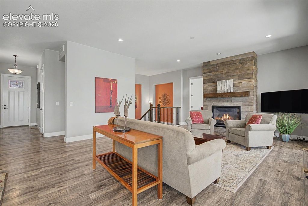 16249 Thunder Cat Way, Monument, CO 80132 — photo 5
