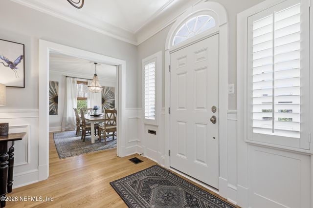 70 WATER Street, St. Augustine, FL 32084