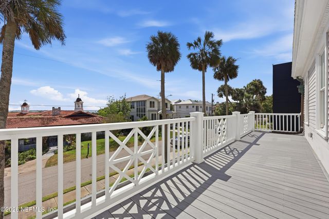 70 WATER Street, St. Augustine, FL 32084