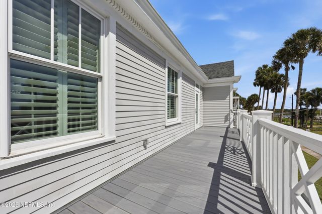 70 WATER Street, St. Augustine, FL 32084