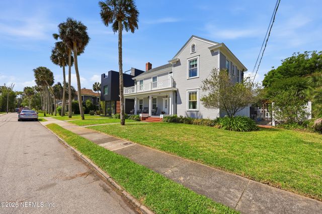 70 WATER Street, St. Augustine, FL 32084