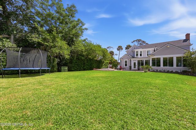 70 WATER Street, St. Augustine, FL 32084