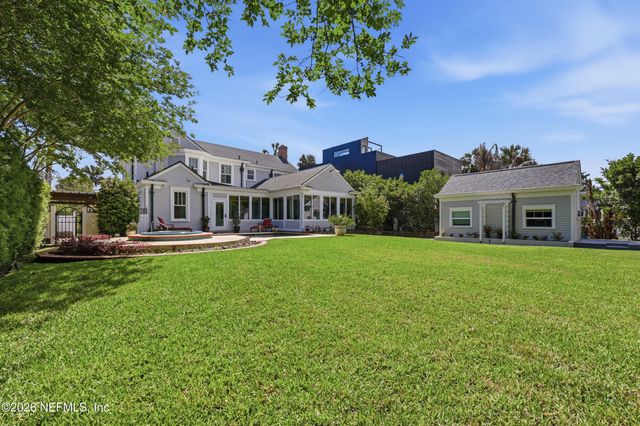 70 WATER Street, St. Augustine, FL 32084