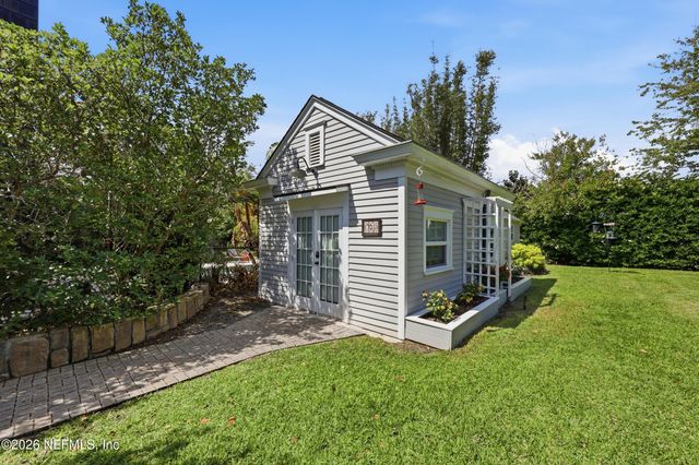 70 WATER Street, St. Augustine, FL 32084