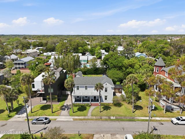 70 WATER Street, St. Augustine, FL 32084
