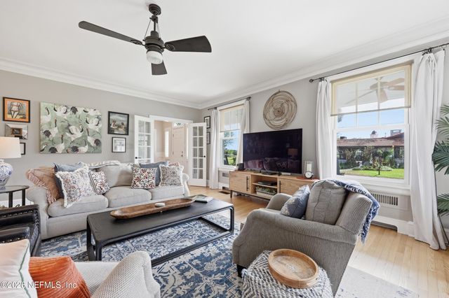 70 WATER Street, St. Augustine, FL 32084