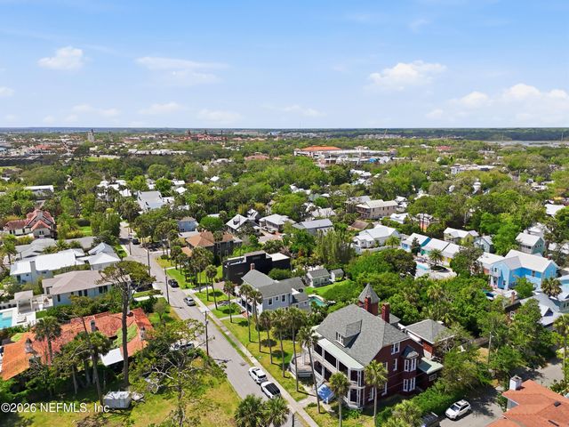 70 WATER Street, St. Augustine, FL 32084