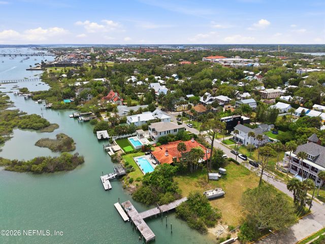 70 WATER Street, St. Augustine, FL 32084