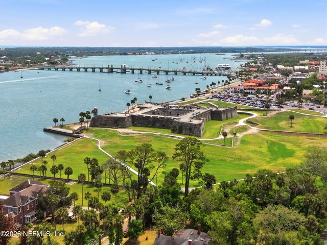 70 WATER Street, St. Augustine, FL 32084