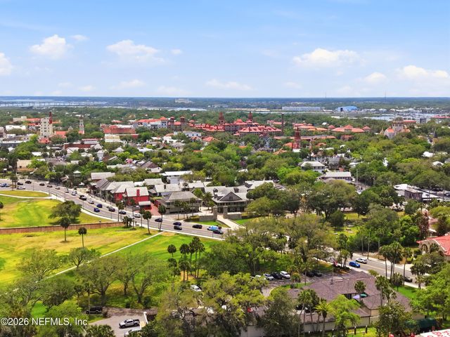 70 WATER Street, St. Augustine, FL 32084