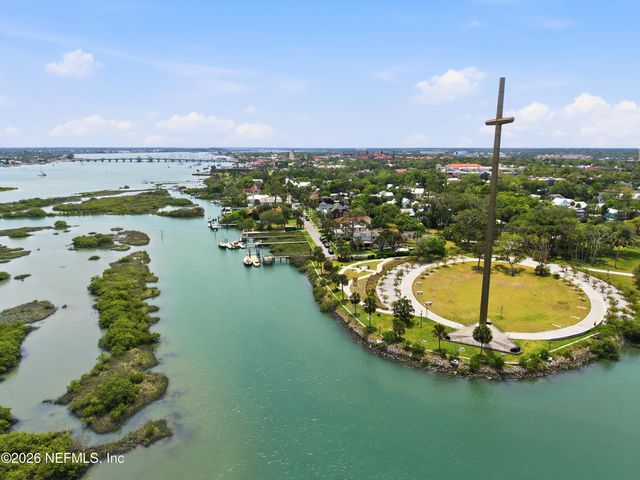 70 WATER Street, St. Augustine, FL 32084