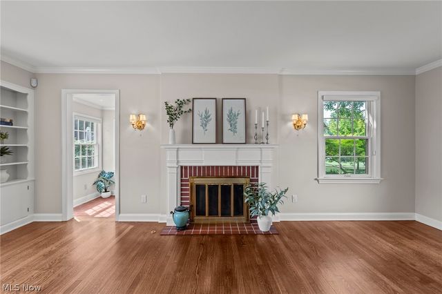 225 Melbourne Avenue, Akron, OH 44313