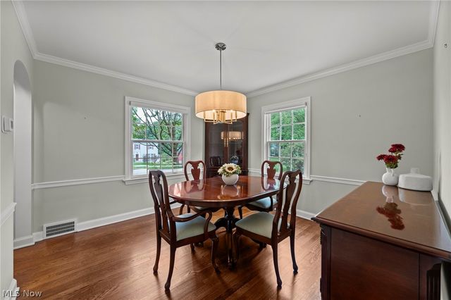 225 Melbourne Avenue, Akron, OH 44313