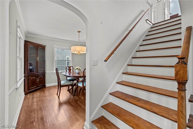 225 Melbourne Avenue, Akron, OH 44313