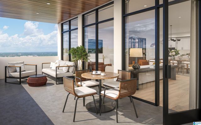 2817 4TH AVENUE # 104, Birmingham, AL 35233