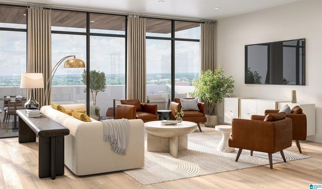 2817 4TH AVENUE # 104, Birmingham, AL 35233