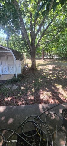 132 Beryl Road, Vilonia, AR 72032