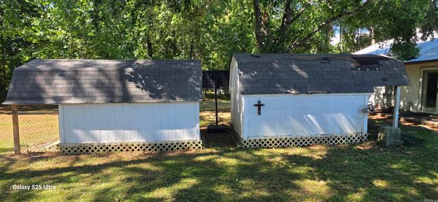 132 Beryl Road, Vilonia, AR 72032