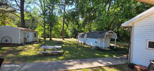 132 Beryl Road, Vilonia, AR 72032