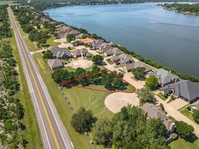 7002 Granite Bluff, Granbury, TX 76048