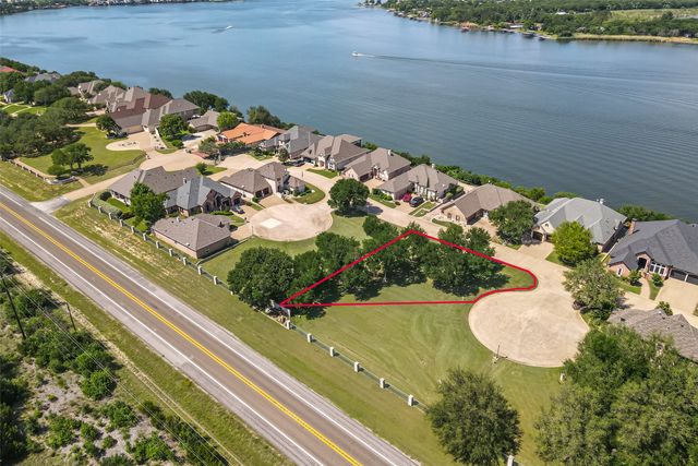 7002 Granite Bluff, Granbury, TX 76048
