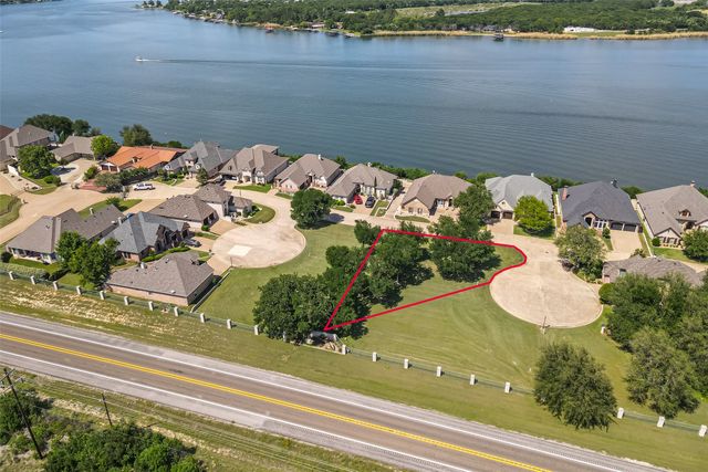 7002 Granite Bluff, Granbury, TX 76048