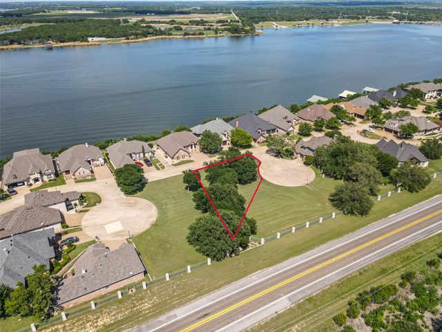 7002 Granite Bluff, Granbury, TX 76048