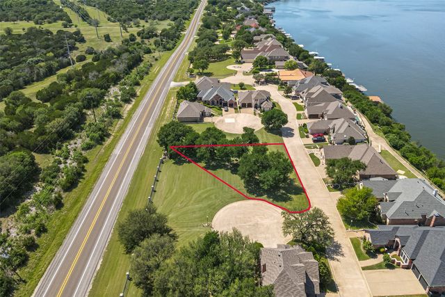 7002 Granite Bluff, Granbury, TX 76048
