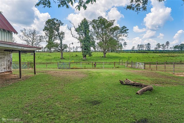 667 Hilburn Road, Cotton Valley, LA 71018