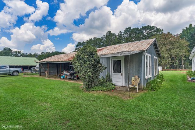 667 Hilburn Road, Cotton Valley, LA 71018