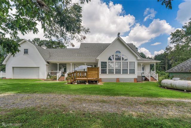 667 Hilburn Road, Cotton Valley, LA 71018