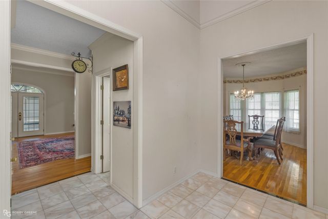 667 Hilburn Road, Cotton Valley, LA 71018