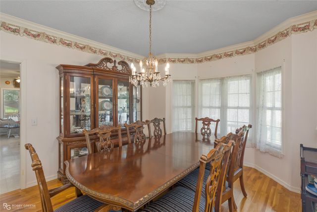 667 Hilburn Road, Cotton Valley, LA 71018