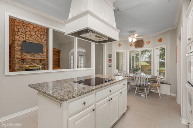 667 Hilburn Road, Cotton Valley, LA 71018