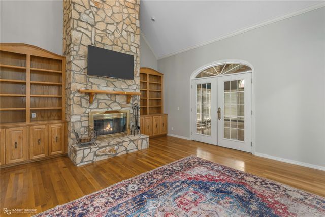 667 Hilburn Road, Cotton Valley, LA 71018