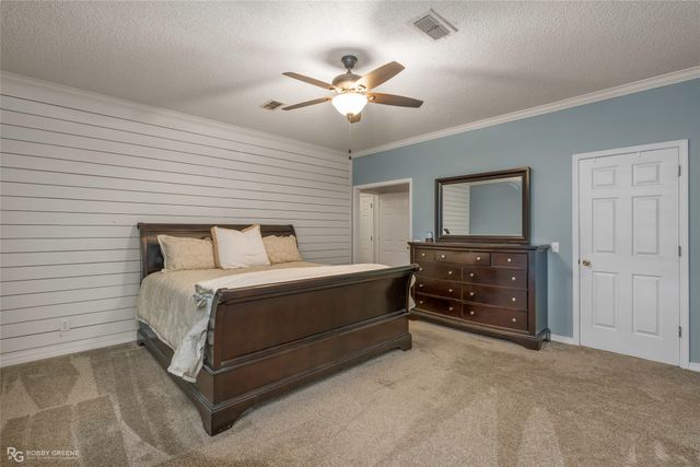 667 Hilburn Road, Cotton Valley, LA 71018