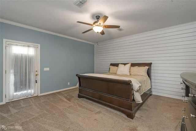 667 Hilburn Road, Cotton Valley, LA 71018