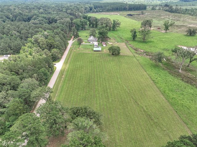 667 Hilburn Road, Cotton Valley, LA 71018
