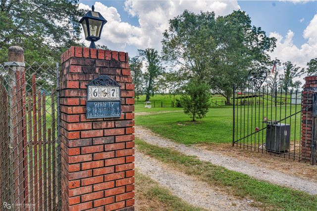667 Hilburn Road, Cotton Valley, LA 71018
