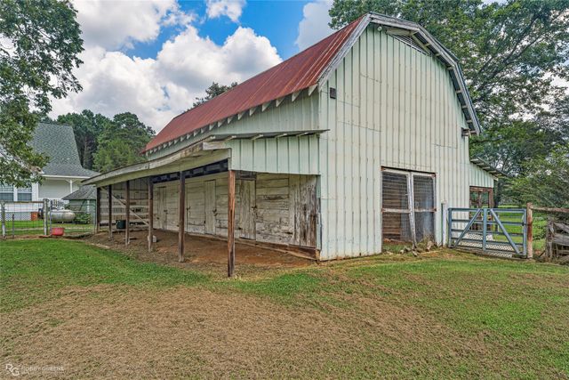 667 Hilburn Road, Cotton Valley, LA 71018