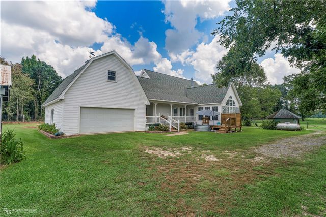 667 Hilburn Road, Cotton Valley, LA 71018