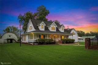 667 Hilburn Road, Cotton Valley, LA 71018