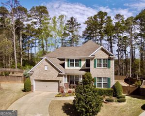 3451 Graham Way SW, Lilburn, GA 30047