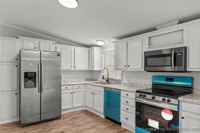 9890 Blackjack Drive, Sanford, NC 27332