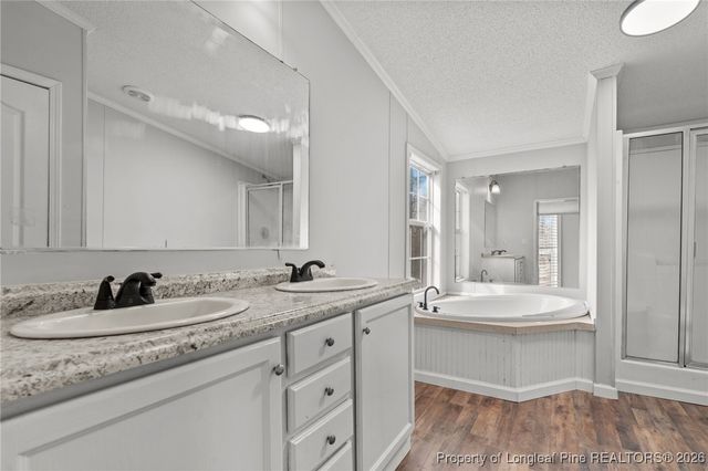 9890 Blackjack Drive, Sanford, NC 27332