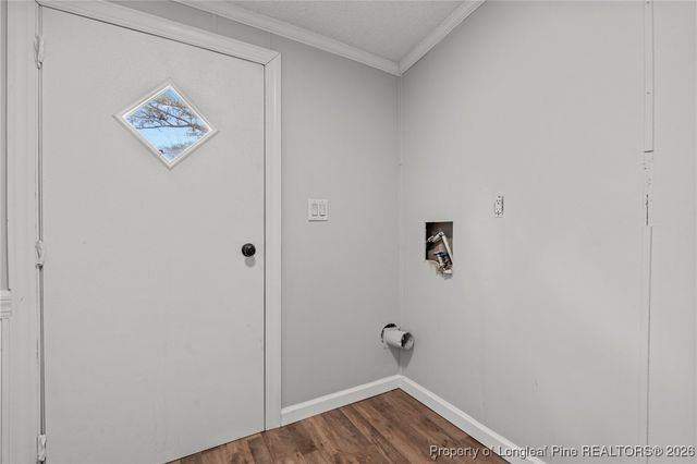 9890 Blackjack Drive, Sanford, NC 27332