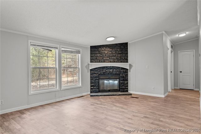 9890 Blackjack Drive, Sanford, NC 27332